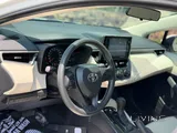 Toyota Corolla XLE 2026